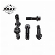  Frey Auto Car Wheel Bolt for Mercedes Benz W213 W205 W166 X166 W251 X204 OE 0009907607