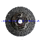 Clutch Disc Me523626 Mfd097y Truck Parts for Mitsubishi Fuso Fv51j 6m70