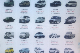  Full Parts Whole Vehicles Items Full Vehicles Range Fittings Auto Accessories for Wuling Series SUV, Mini Trucks, Small Van, Pick up Trucks