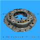 Ndc528 380mm Steel Trucks Clutch Cover for Hino