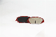  Popular Auto Car Parts Disc Brake Pads for Man Apply to Toyota (D2076/04465-33480) High Quality Ceramic ISO9001