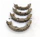  Good Quality Auto Brake Parts Brake Shoe for S964