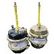  Double Air Spring Brake Chamber T30/30dd T24/24dd for Semi Trailer Truck Brake System Diaphragm Piston Booster Sinotruck Truck Parts
