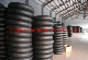 Motorcycle Inner Tube with 30% Natural Rubber (2.50-18)