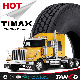  Truck Tire Radial Light Heavy Bias Tubeless Dump Fire Mini Dumper in Forklift Parts Trailer Heavy Container