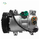 Auto AC Compressor for KIA Rio 2011 977011W100 977011r900 manufacturer