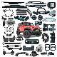  Hot Sale Car Accessories Auto Spare Parts for Jeep Wrangler Jk