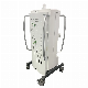  Manufacturer OEM/ODM Cart Emergency Patient Stainless Steel Crash Rolling Healthca Mobile Medical Products Device Anesthesia Trolley for Education