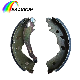  Wholesale Factory Price Car Accessories Semi-Metal Drum Front and Rear Brake Shoes/Brake Lining 43153sr4a02 for Honda