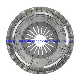  Brand New Truck Parts Transmission System Clutch Pressure Plate Clutch Cover Clutch for Trucks