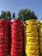Flexible PVC Tubing, Plastic Tubing, 3/8 Inch ID PVC Hose