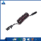 Factory 7-Way Coiled Trailer Cord ABS Cable