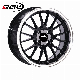 Wholesale Lips Jante Deep Dish 15inch Sport Rines 100 Rin 4 Holes 15 Inch Alloy Mag Passenger Car Wheel Rim 4 Lug 4X100 manufacturer