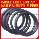  Natural Rubber, Butyl Rubber Motorcycle Inner Tube 300-18