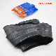  Motorcycle Tube Inner Natural Rubber Butyl Tube 2.75-17 Camera De Air 275-18
