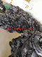 Motorcycle Butyl Natural Rubber Inner Tube 2.50-17