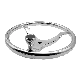  Mirror Polished 316 Stainless Steel Marine Hardware Sport Steering Wheel