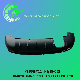  Auto Part Rear Lower Bumper Spoiler for Audi Q3 S-Line 2016 OEM 8u0 807 521c