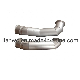 Shacman F3000 Truck Parts Exhaust Pipe Dz95319540114