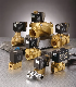  2W160-2f DC12V 200psi Brass Solenoid Valve Air Ride Suspension