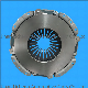 310mm 3482008038 Trucks Spare Parts Transmission Assy Clutch Cover for Heavy-Duty Auto Parts manufacturer