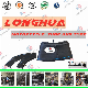  10-12MPa Natural Butyl Rubber Motorcycle Inner Tube (100/90-17)