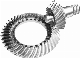  Worm Spiral Forged Bevel Gears Spur Steering Spline Wheel