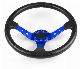  350mm 14inch Car Racing Universal Steering Wheel