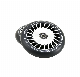  Manufacturer OEM/ODM PRO Scooter Wheels Parts Freestyle Scooter Wheels 100mm Stunt Steering Wheel for Stunt Scooter