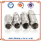  Manufactory Custom with Interlock Exhaust Flexible Pipe