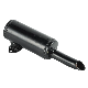 Yn27c Rock Drill Accessory Exhaust Pipe
