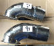  Sinotruck HOWO Part Muffler Exhaust Pipe Wg9725540043