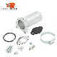  2 Inch 50mm Exhaust Gas Recirculation Valve Replacement Pipe for 1.9 8V Tdi Ve 90 / 110 and Pd100 / Pd115 Diesel Delete Kit