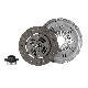  Original Quality with Cost-Effecive Uaz-3163 Patriot 624318609 Clutch Kit