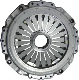  Factory Direct Genuine Quality Maz Yamz-656 182/181/184-1601090 Clutch Plate