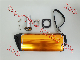  Motorcycle Fitting Exhaust Muffler Escape Multi Color Blue Red Green Silver Snake Black Silenciador