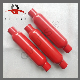  [Qisong] Export Refitted Red Glasspack Muffler Resonator