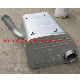  5064900201 5064900301 5064900401 5064900501 Auto Exhaust Silencer Muffler for Beiben Truck Spare Parts Sinotruk HOWO Shacman FAW Foton Auman Hongyan