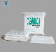  Factory Anti-Static Dust Free Water Absorption 100% Polyester Cleanroom Wipers
