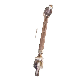  Tie Rod, Assembly, Case, Backhoe, Loader, 144457A1
