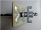  Formwork Tie-Rod with Waler Plate and Wing Nut