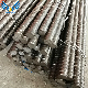  Low Price Formwork Tie Rods and Tie Nuts
