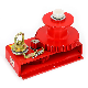  Pan Feeding Nipple Drinking Line Winch with Top Quality From China