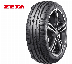 Wholesale Manufacturer Zeta Brand 205/55zr16, 225/45zr17 Car Tire manufacturer