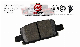  D2174 Carbon Fiber Ceramic Brake Pads, Auto Brake Pads, Wholesale Price, High Performance