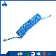 8*5mm 6m Polyurethane Recoil Air Hose with Fittings Compressor Hose