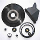  Rubber Parts/ Rubber Grommet/Bumper/Auto Rubber Product Rubber Bumper