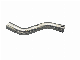  Auto Exhaust Manifold Stamping Steel Pipe OEM Motorcycle Part