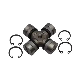  Gum-77 Universal Joints Bearings Gum77 U Cross Joint Bearing Kits 27X65.3mm Manufacturer