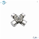  20cr Material Automobile Cardan Cross Shaft Universal Joint Gun-48